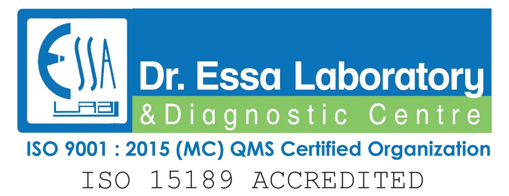 Essa Laboratory