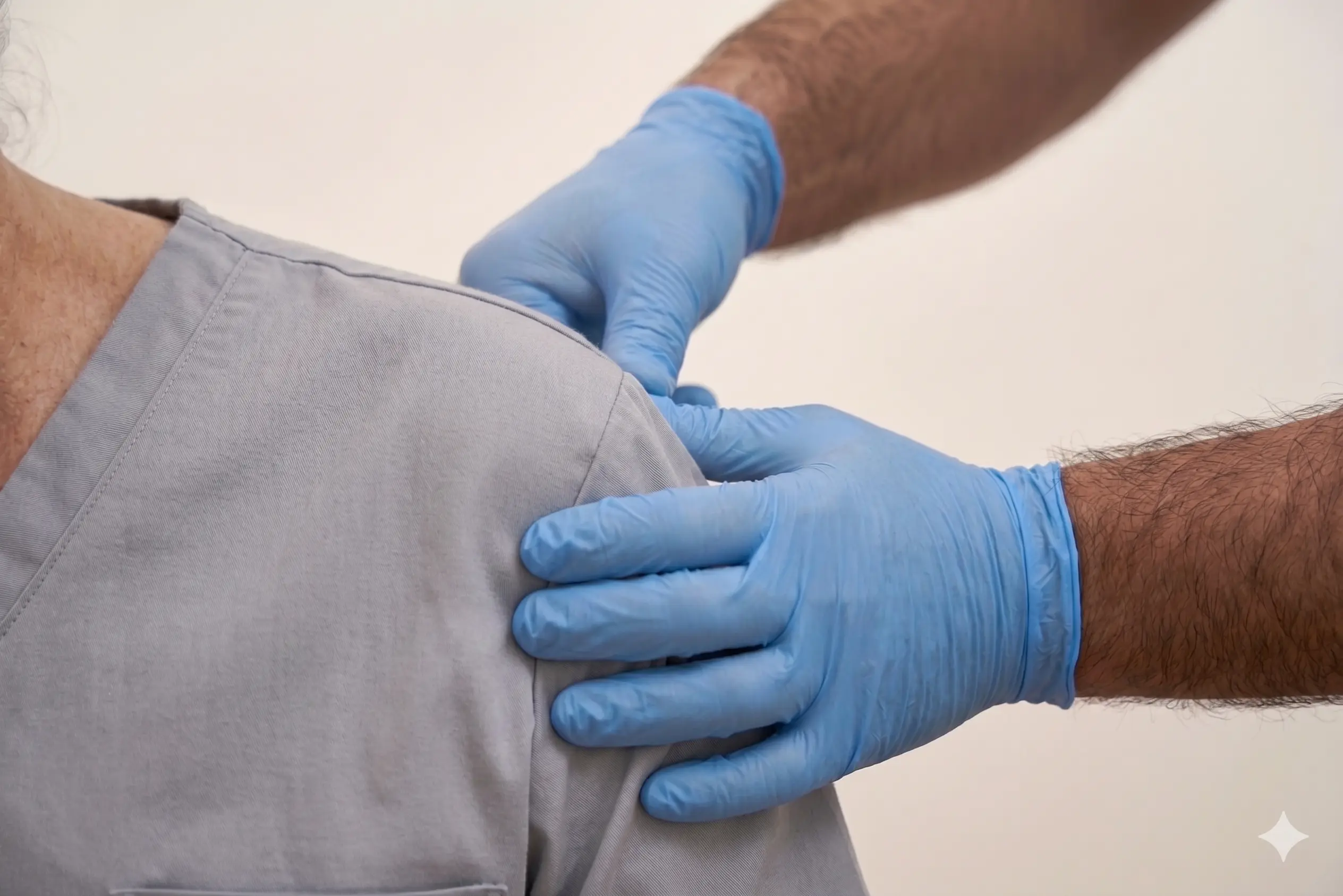 Benefits of Physiotherapy at Home in Karachi for Faster Recovery