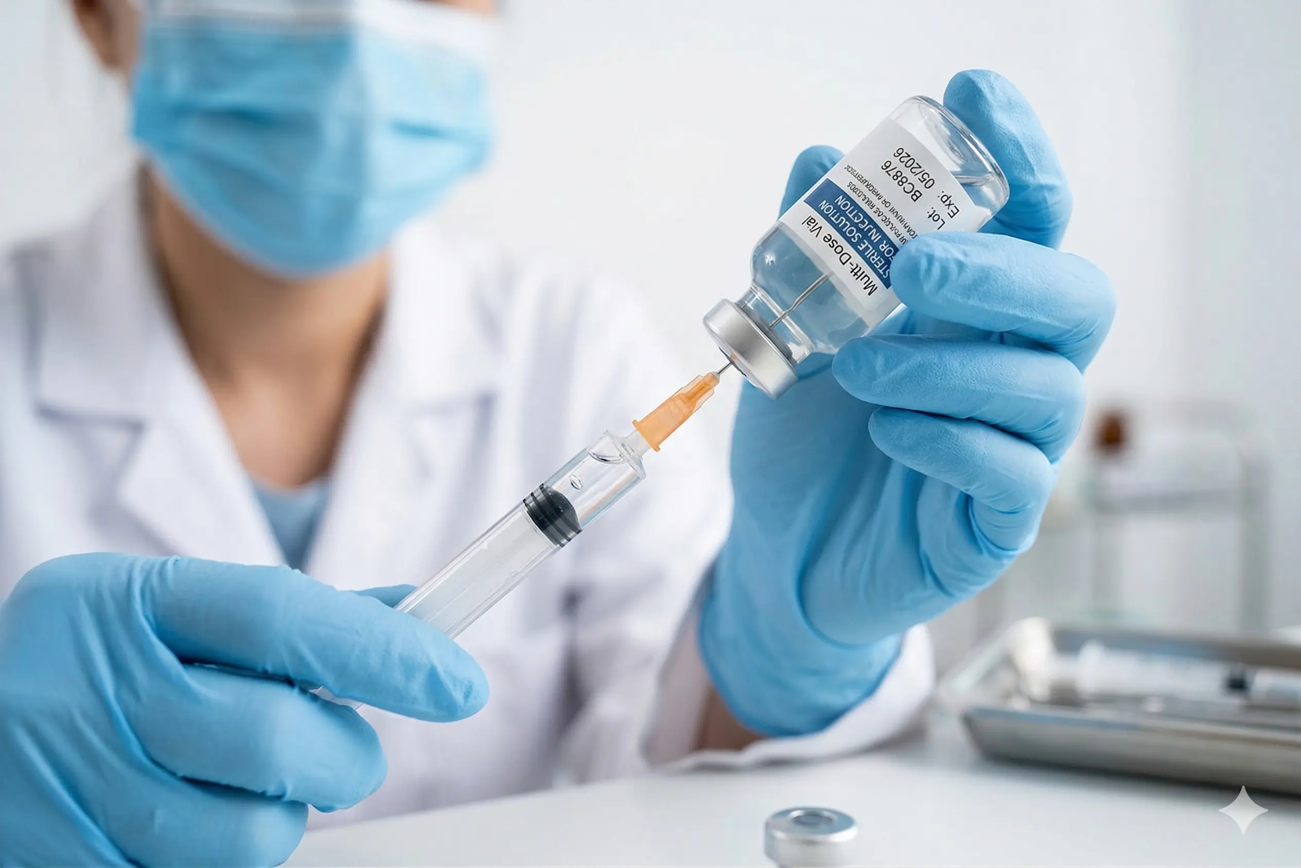 When Do You Need Injections at Home in Karachi? Key Signs to Know