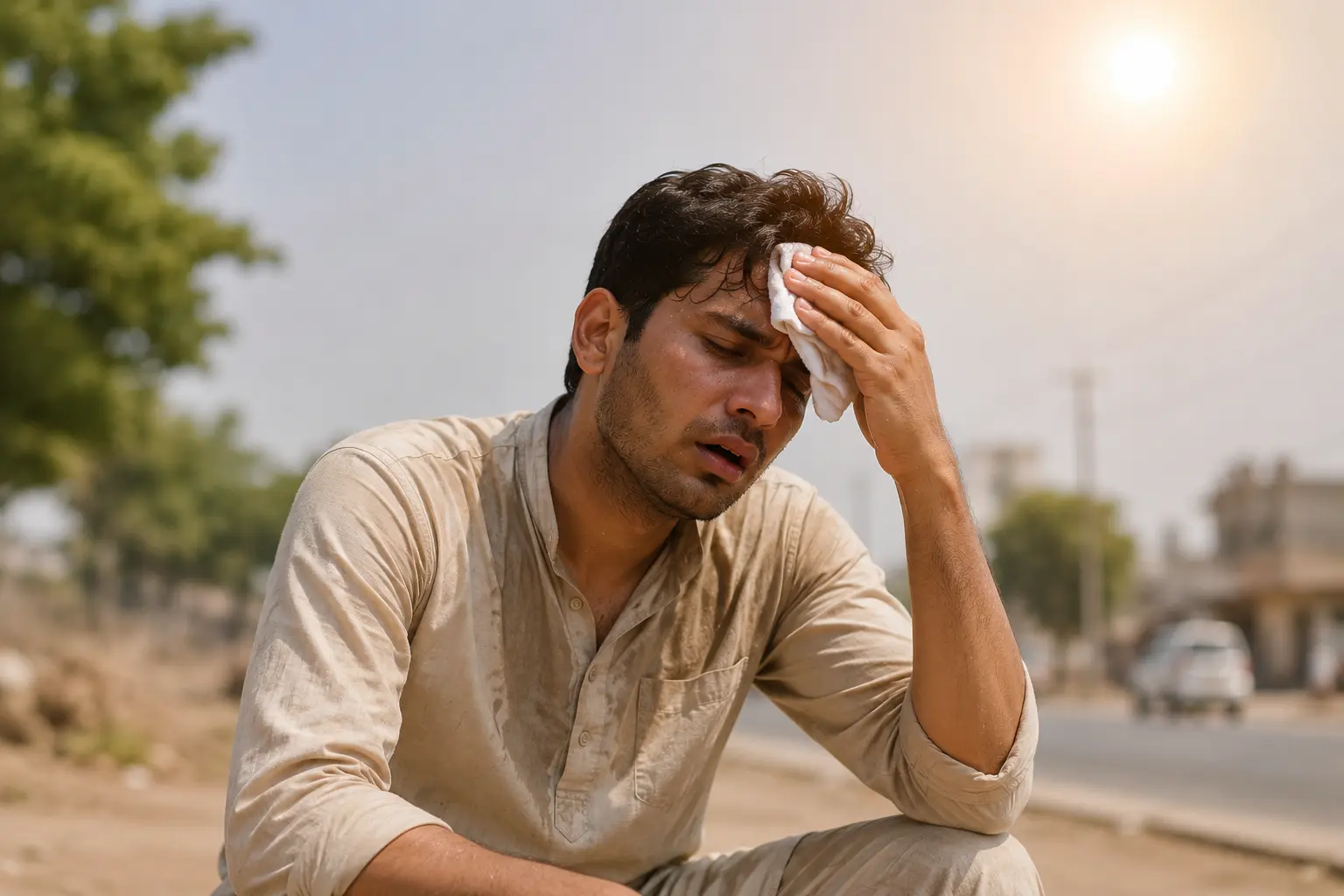 Heatstroke vs Heat Exhaustion: Know the Difference