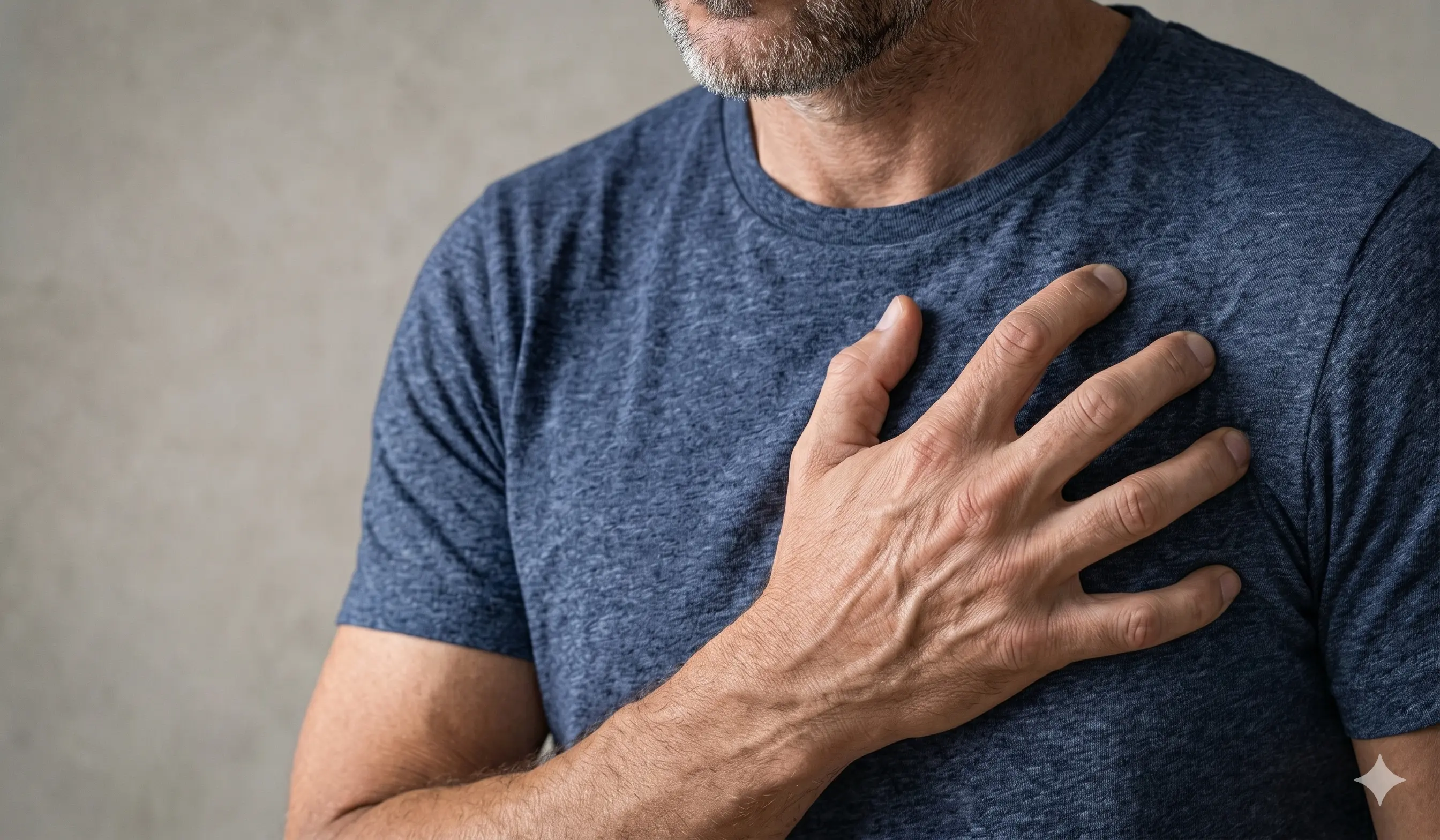 Early Signs of a Heart Attack You Should Never Ignore
